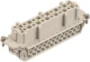 Harting Contactblok voor rechthoekige connector HAN