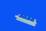 CEE-contactdoos combinatie (IEC 60309) Hateha BD16