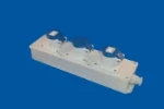 CEE-contactdoos combinatie (IEC 60309) Hateha MVD001