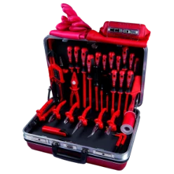 Haupa Gereedschapset