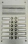 Deurstation deurcommunicatie Intercom buitenpost Have-Digitap 01295331 DEURLUIDSPREKER INBOUW MET 01295331