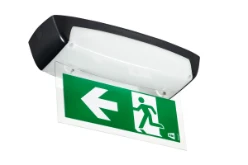 HBI Pictogram noodverlichting Serie 440 Fortem