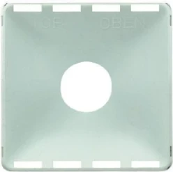 Mennekes CEE-koppelcontactstop ST550