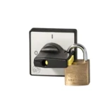 Deurkoppeling schakelaar HK / HAKA Knop