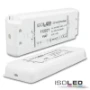 Transformator laagvolt lichtsysteem LEDSTRIP ISOLED® LED DRIVER 24V DC 50W 2102074