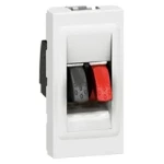 Onderdeel/centraalplaat communicatie-schakelmateriaal Legrand Legrand 078750