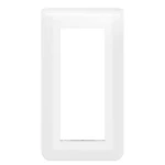 Afdekraam schakelmateriaal Legrand Legrand 078825L