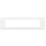 Afdekraam schakelmateriaal Legrand Legrand 078810L