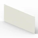 Frontplaat voor kast/lessenaar Legrand Legrand 339475