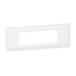 Afdekraam schakelmateriaal Legrand Legrand 078816L