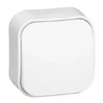 Installatieschakelaar Legrand Legrand 782400