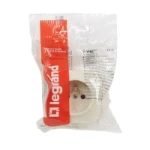 Wandcontactdoos Legrand Legrand 782447