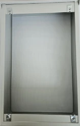 Have-Digitap Montage-element voor deurstation Intercom buitenpost montage-element