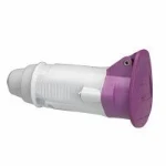 CEE-koppelcontactstop Legrand Legrand 055281