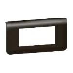 Afdekraam schakelmateriaal Legrand Legrand 079054L