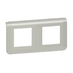 Afdekraam schakelmateriaal Legrand Legrand 079304L