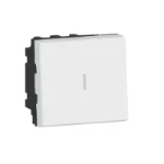 Installatieschakelaar Legrand Legrand 077063L