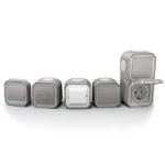 Bewegings-/aanwezigheidsschakelaar compleet Legrand Legrand 069520LA