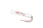 Standaard batterij (oplaadbaar) HBI NiMh 3.6V 2.2Ah Long life