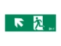 HBI Pictogram noodverlichting serie 400 Economy