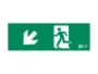 HBI Pictogram noodverlichting serie 400 Economy