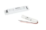 Elektrische onderdelen/toebehoren voor verlichtingsarmaturen HBI Noodmodule LED