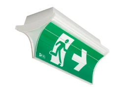 HBI Noodverlichtingsarmatuur serie 300 Eagle