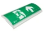 Noodverlichtingsarmatuur serie 300 Eagle HBI 3L0606C HB EAGLE 6W N/C  AT H 3L0606C