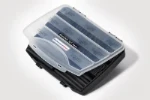 Assortimentsdoos krimpkous HellermannTyton ShrinKit 321 Basic-PO-X-BK