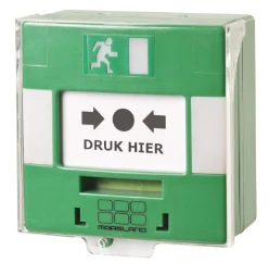 NOODDRUKKER
