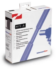 HellermannTyton Krimpslang HIS-Series