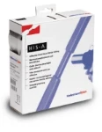 Krimpslang HellermannTyton HIS-A-24/8-PO-X-CL (3)