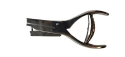 KNIPTANG T.B.V. KEUR