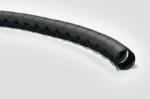 Kabelbundelslang HellermannTyton HWPP25L2-PP-BK (2)