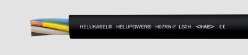 Helukabel Voedingskabel < 1 kV, voor beweegbare toepassingen Allweather, Rubber and Liftcables