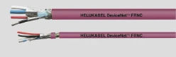Helukabel Data- en communicatiekabel Industrial Ethernet and Bus Cables