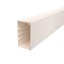 Leidingkanaal WDK OBO OBO PVC KANAAL 60X110MM    WIT 6021840