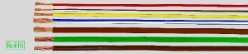 VEHICLE CABLE FLRY-T