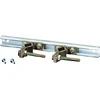 Kabel/draadgeleider voor kast/lessenaar Hensel Mi Accessoires