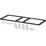 Componenten voor uitbouw voor kast/lessenaar Hensel Mi Accessoires