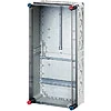 kWh meterkast (leeg) Hensel kWh meterkast Mi