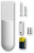 Zender/afstandsbediening voor schakelmateriaal F@home ABB Busch-Jaeger FaH draadloze universele melder, s-wit. 2CKA006200A0068