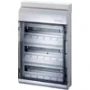 Groepenkast, leeg Enyboard Hensel KV 9354 B AUTOMATENKAST 54MOD IP65 KV 9354 B
