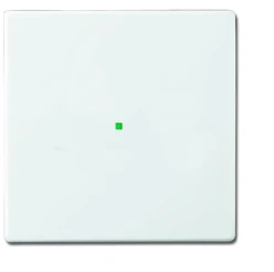 ABB Busch-Jaeger Bedieningselement /centraalplaat schakelmateriaal F@home, KNX, Future, Solo, Axcent,