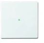 ABB Busch-Jaeger Bedieningselement /centraalplaat schakelmateriaal F@home, KNX, Future, Solo, Axcent,