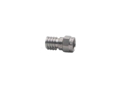 F-59-ALM 3,9/7,2:CONNECTOR COAX F 6MM KRIMP ELECTRABEL