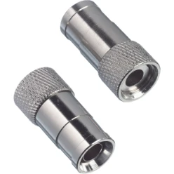 Hirschm, POFC 070 Coax connector