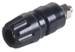 Toebehoren/onderdelen voor meet- en testinstrument elektro Hirschmann SKS Socket