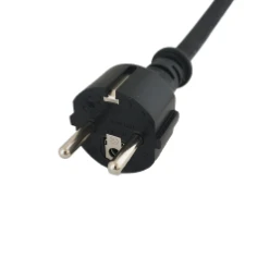 Aansluitleiding Neopreensnoer HK / HAKA GEREEDS.AANSL SN H07 10M 3X1,5 517800064