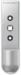 Zender/afstandsbediening voor schakelmateriaal F@home ABB Busch-Jaeger FaH draadloze raammelder, pure-rvs. 2CKA006200A0141
